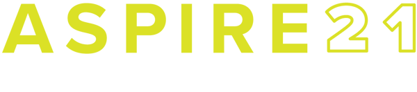 Aspire 2021 - Where Student Success Takes Off