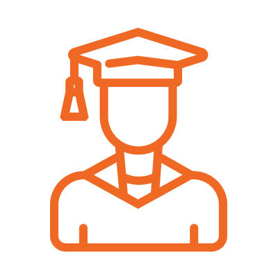 AdAstra-icons-graduate-orange